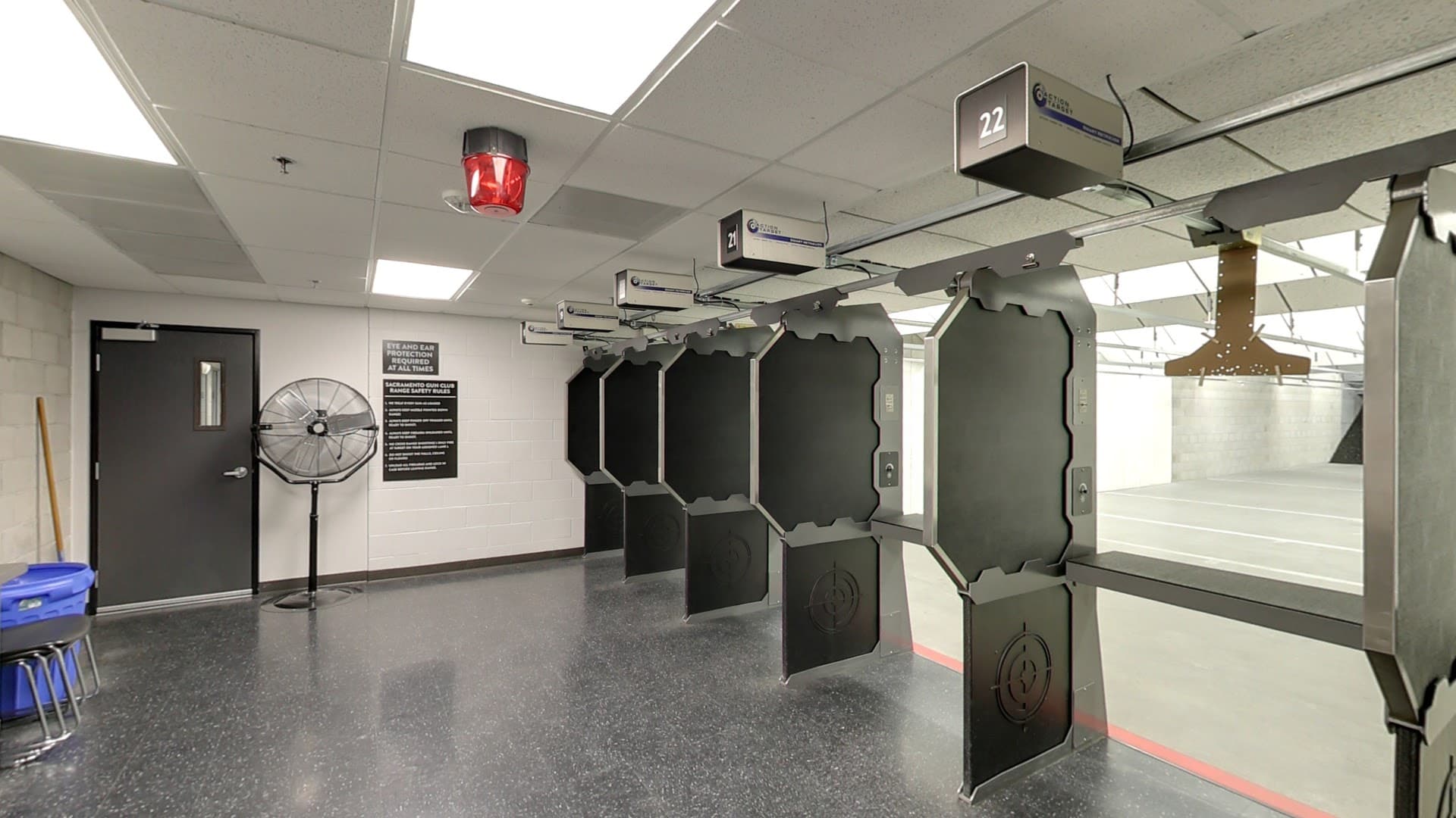 Sacramento Gun Range - Image 8