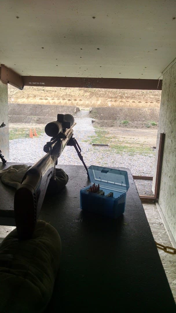 Livermore Pleasanton Rod & Gun Club - Rifle/Pistol Range - Image 1