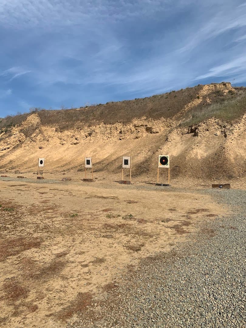 Livermore Pleasanton Rod & Gun Club - Rifle/Pistol Range - Image 4