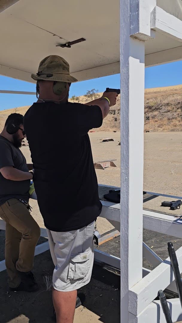 Livermore Pleasanton Rod & Gun Club - Rifle/Pistol Range - Image 8