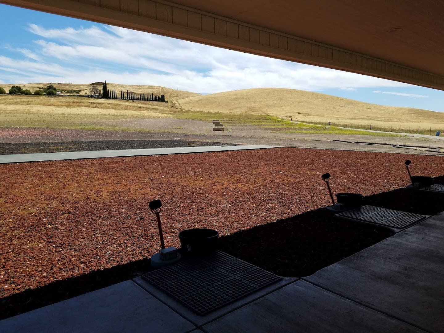 Livermore Pleasanton Rod & Gun Club - Rifle/Pistol Range - Image 9