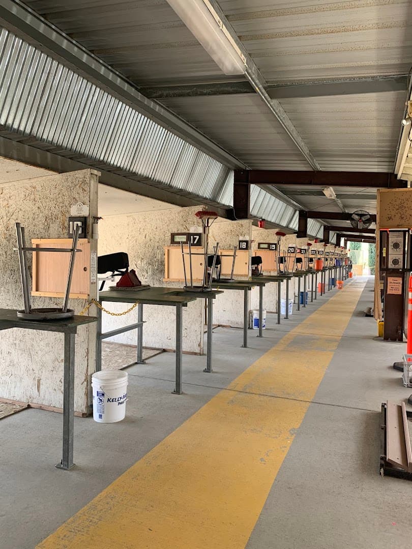 Livermore Pleasanton Rod & Gun Club - Rifle/Pistol Range - Image 10
