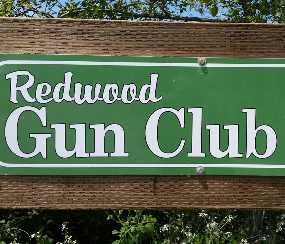 Redwood Gun Club - Image 1