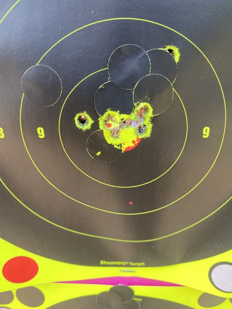 Redwood Gun Club - Image 3