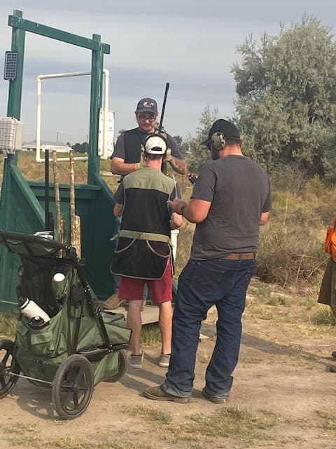 Caldwell Gun Club Shotgun Complex - Image 7