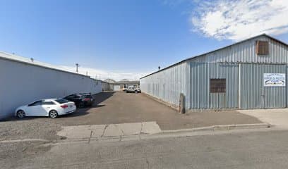 Twin Falls Rifle & Pistol Club - Image 1