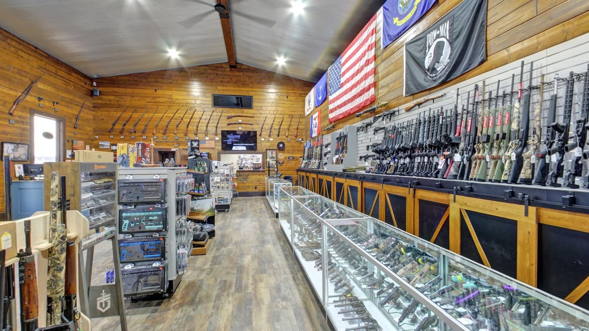 Wendl's Weapons Indoor Range - Image 6