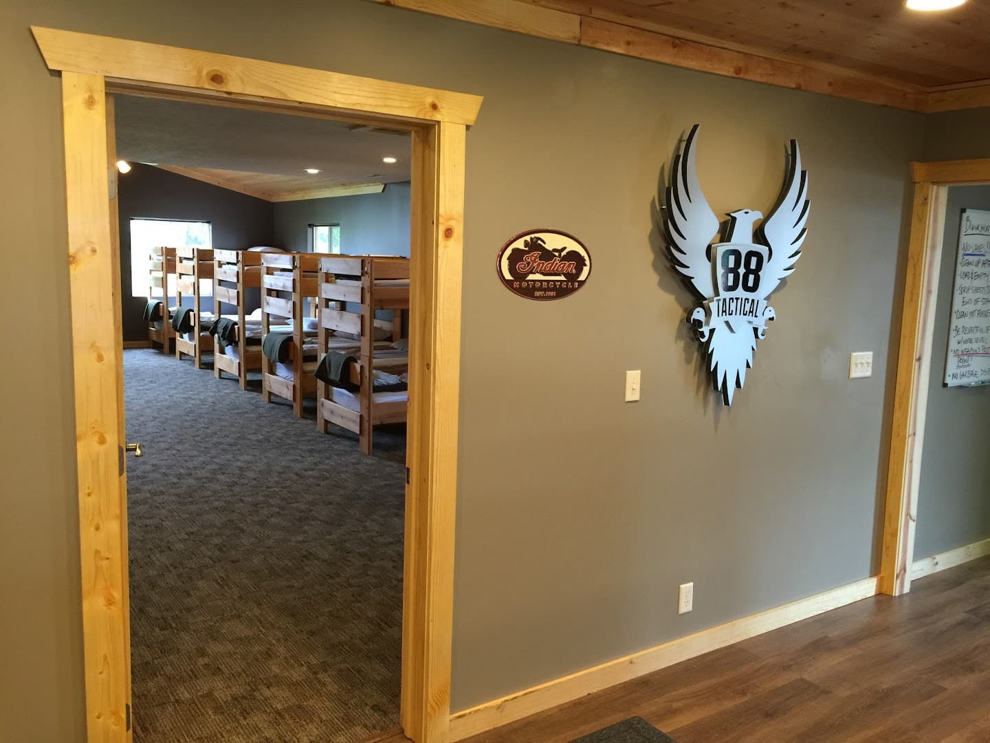 88 Tactical Outdoor Training Complex - Image 7