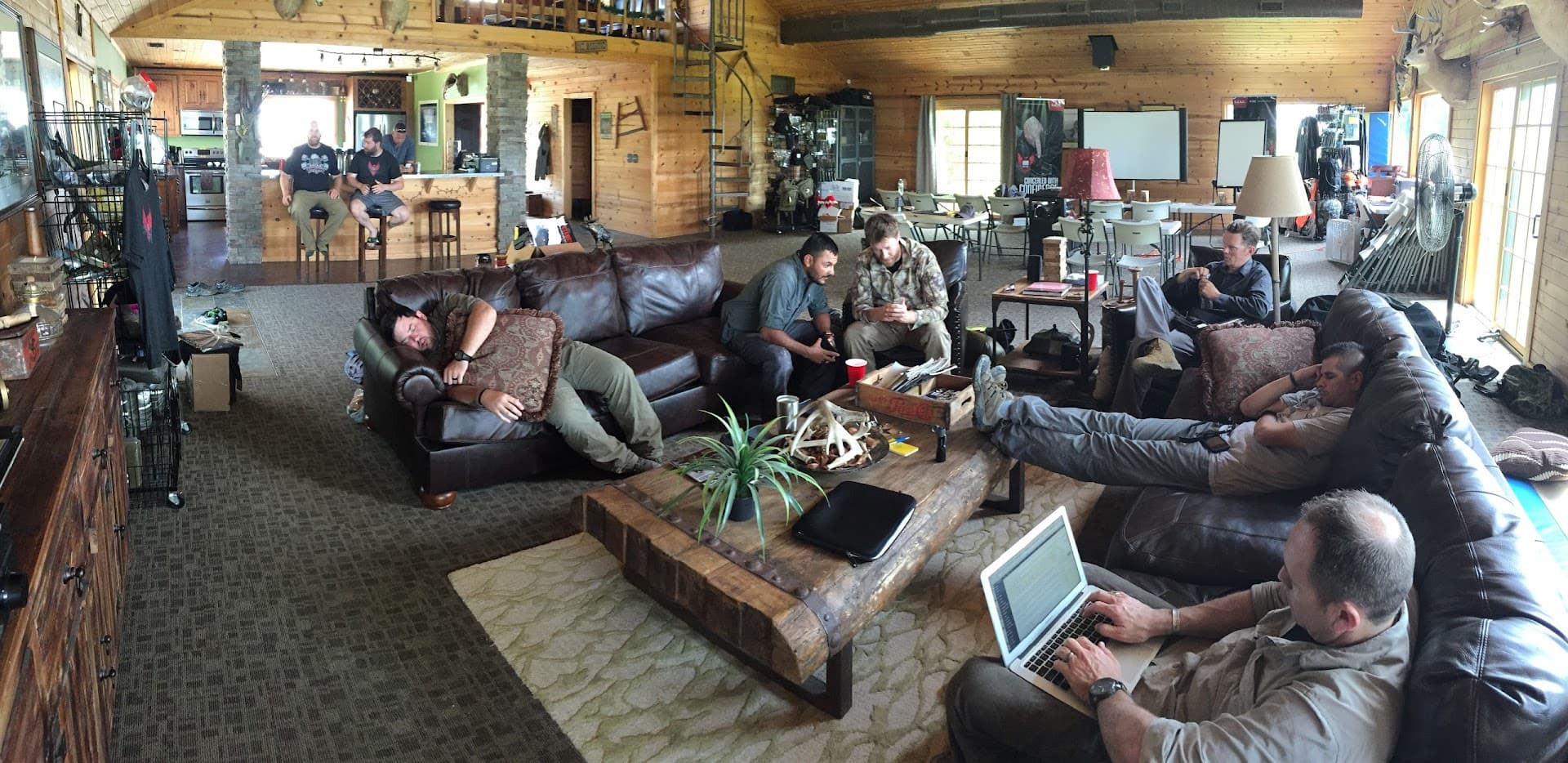 88 Tactical Outdoor Training Complex - Image 9