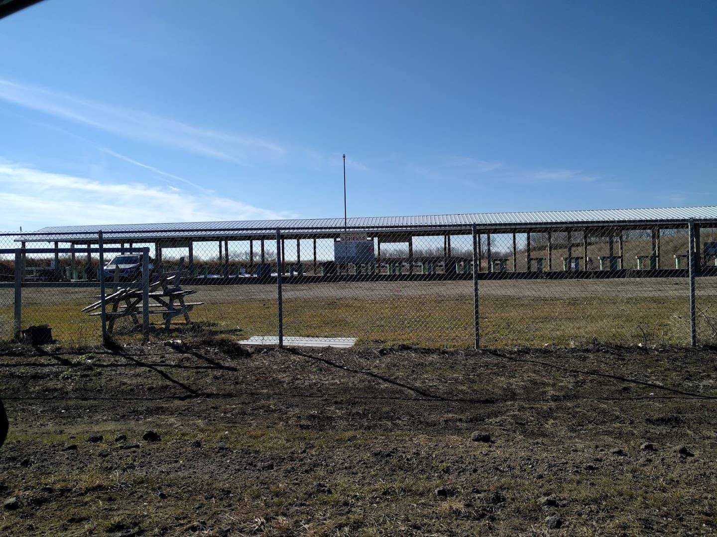 Hawkeye Rifle & Pistol Club Outdoor Range - Image 2
