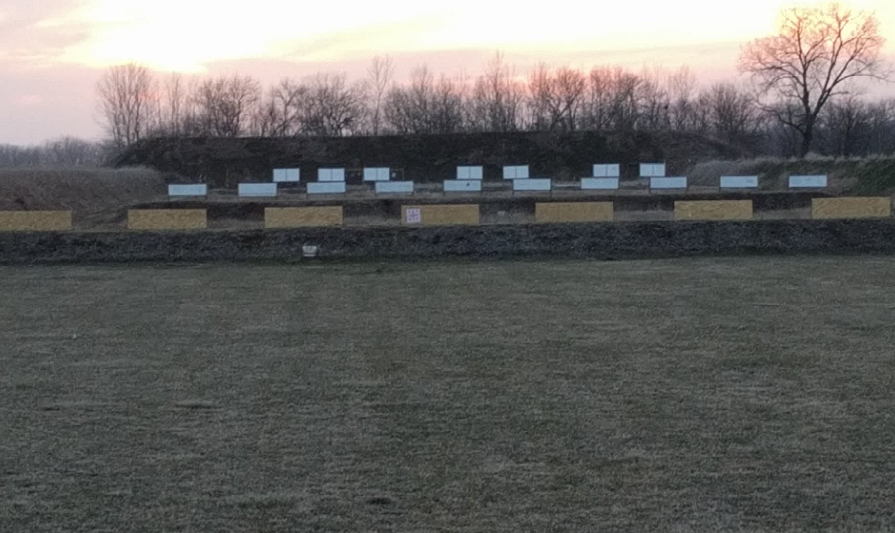 Hawkeye Rifle & Pistol Club Outdoor Range - Image 4