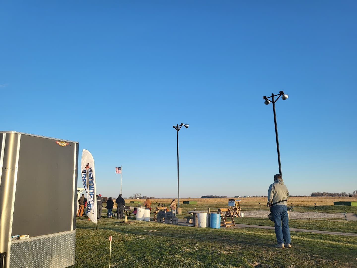 Valley Trap Range - Image 2