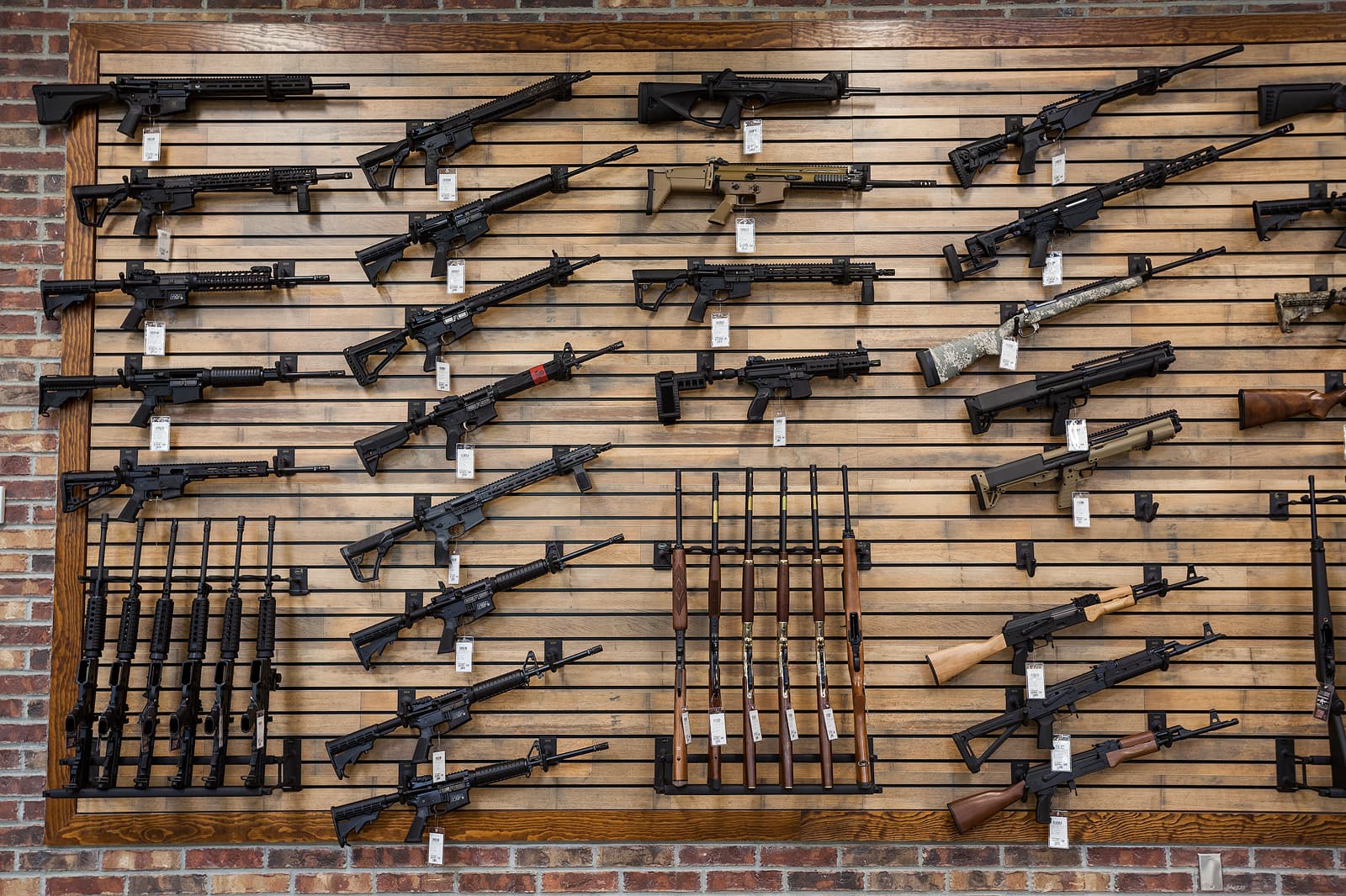 Independence Indoor Shooting - Image 3