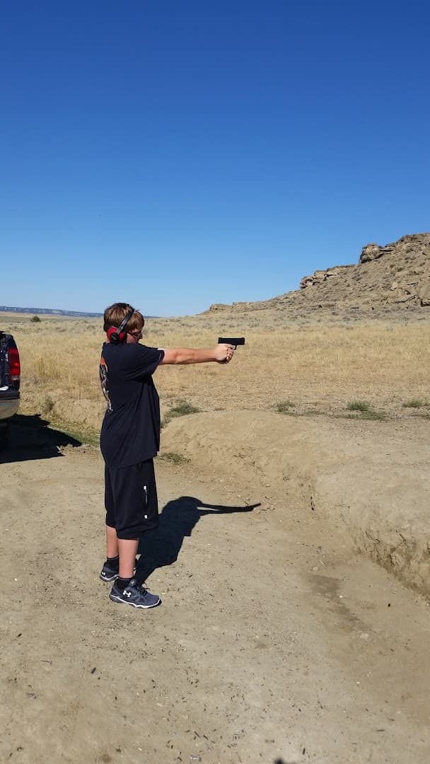 17-Mile Shooting Area - Image 8