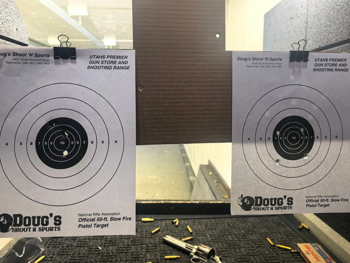 Doug's Shoot'n Sports - Image 1