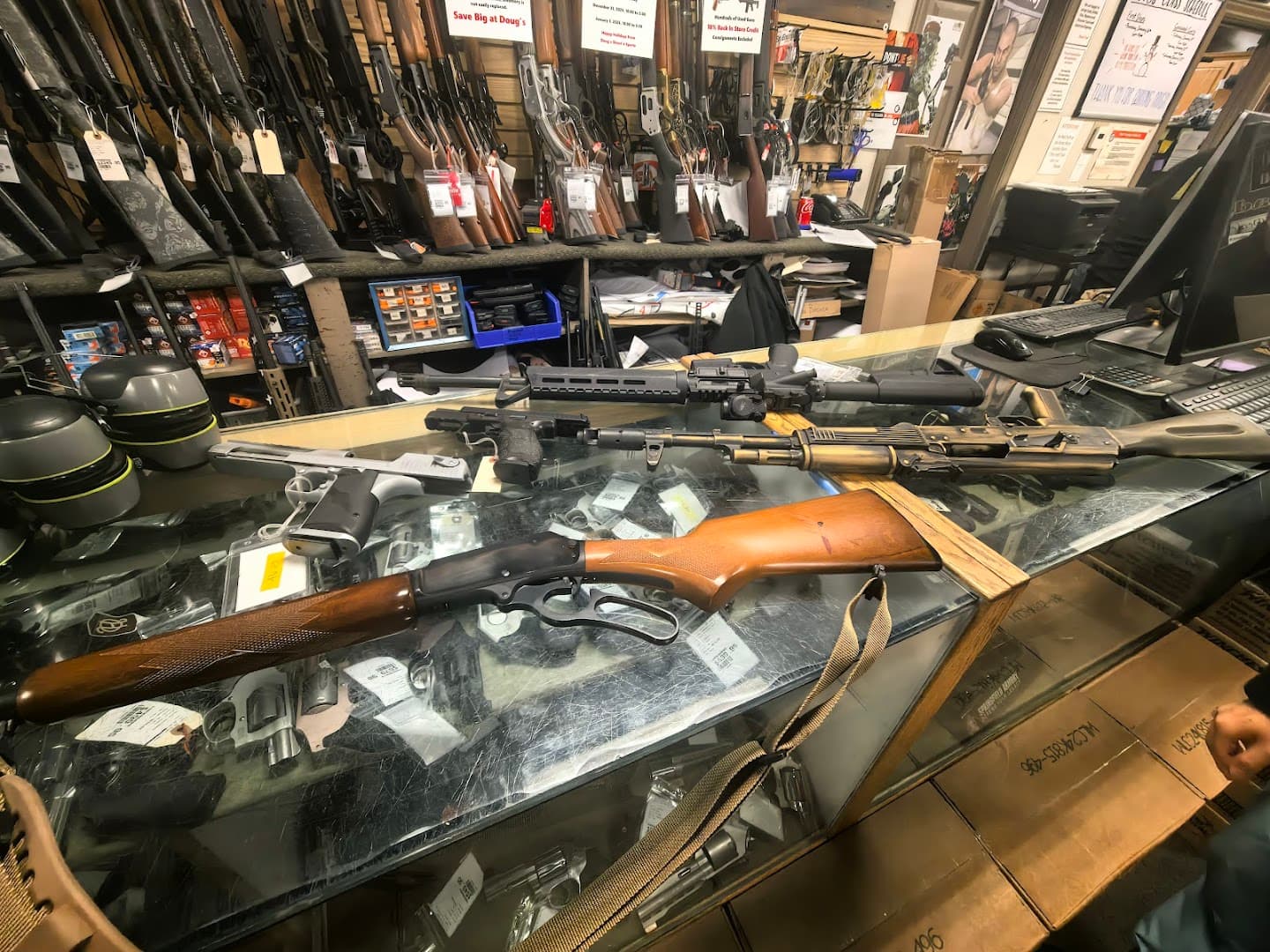 Doug's Shoot'n Sports - Image 10