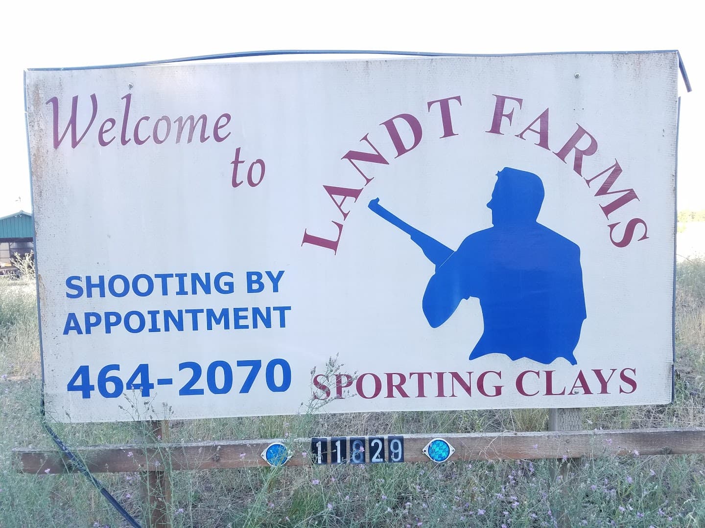 Landt Farms Sporting Clays - Image 5