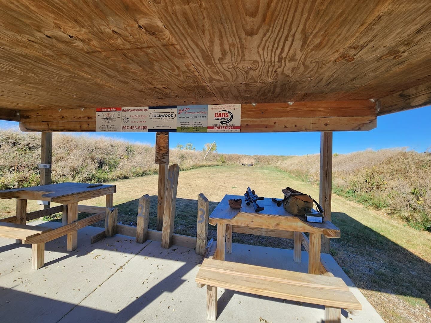 Redwood River Sportsmen's Club - Image 4