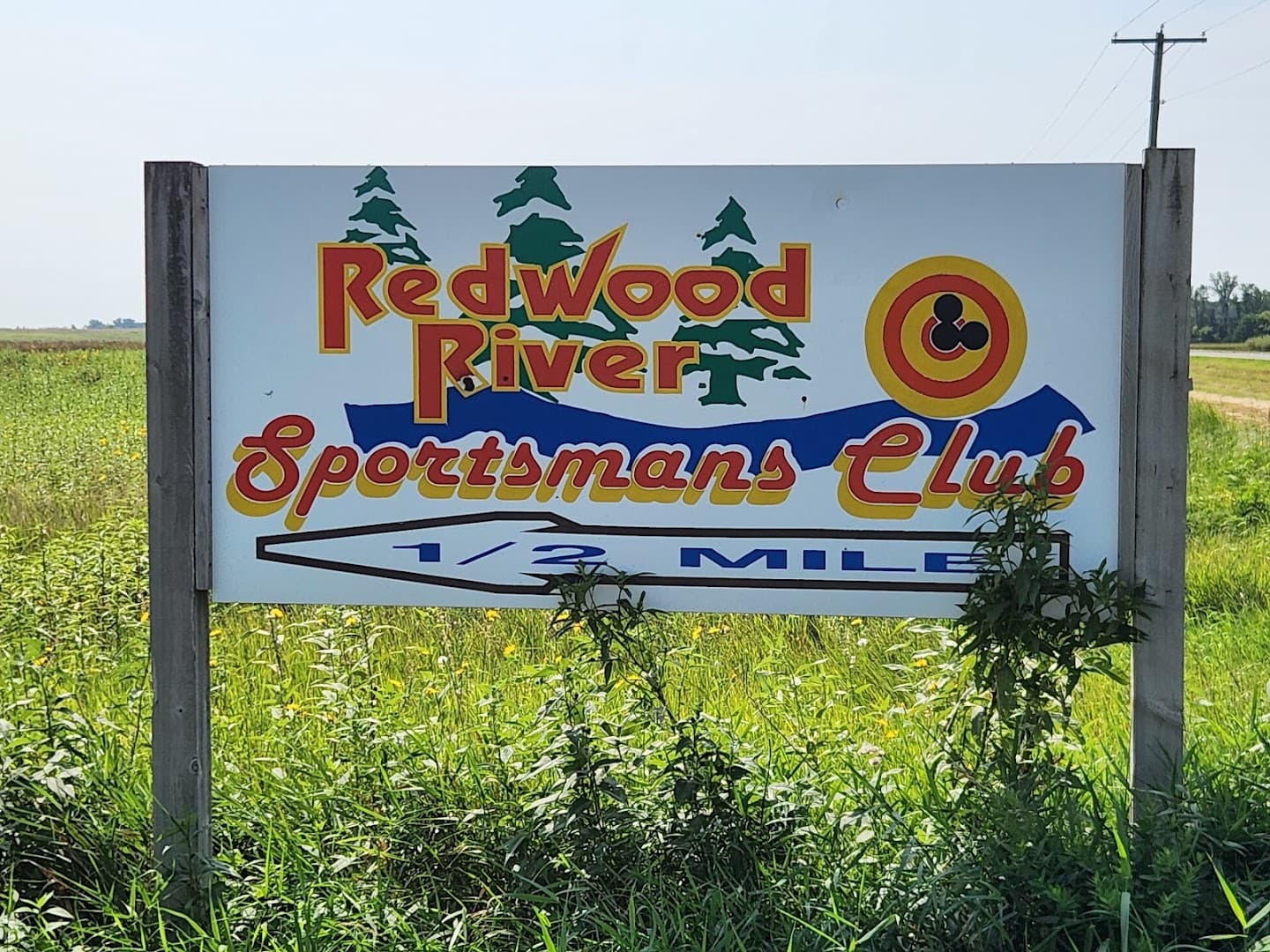 Redwood River Sportsmen's Club - Image 5
