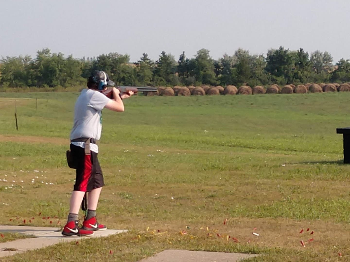 Capital City Gun Club - Image 2
