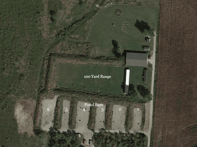 West Liberty Gun Club - Image 1