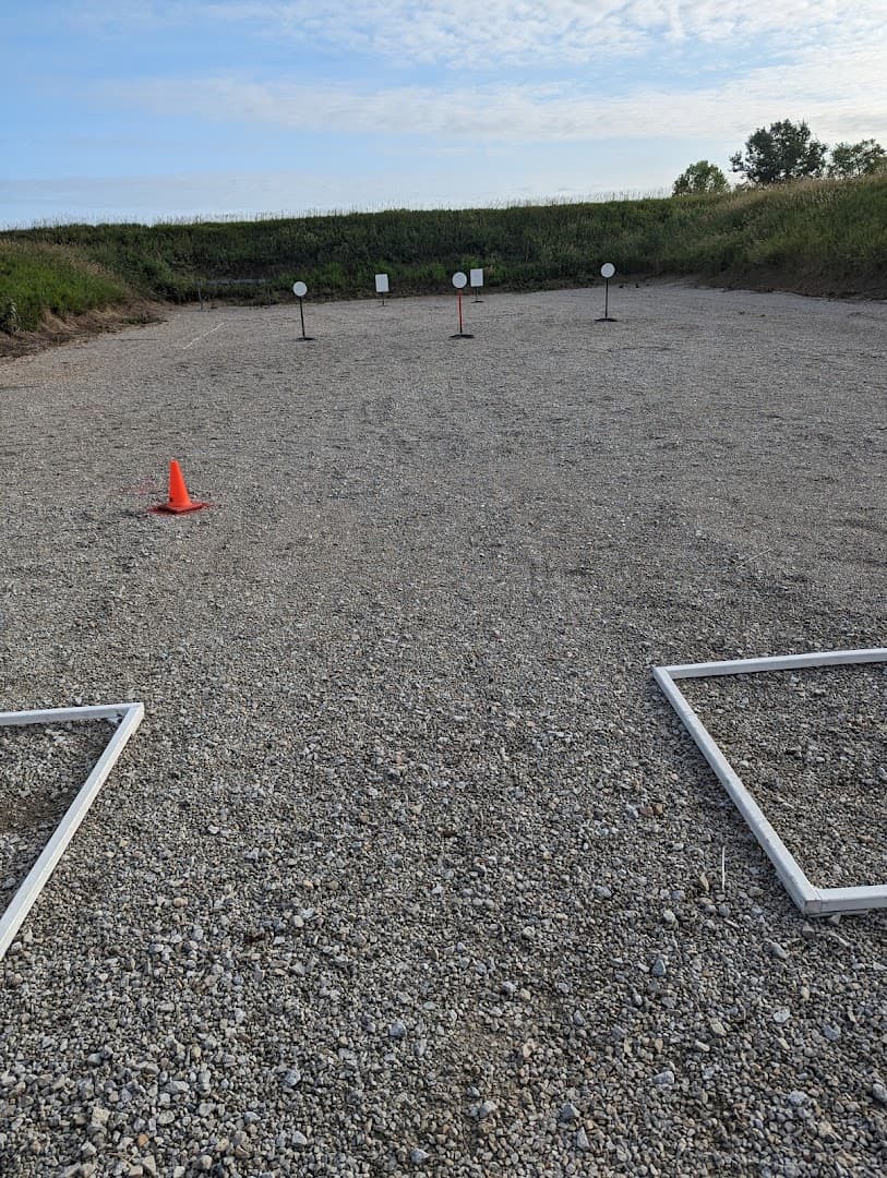 West Liberty Gun Club - Image 2