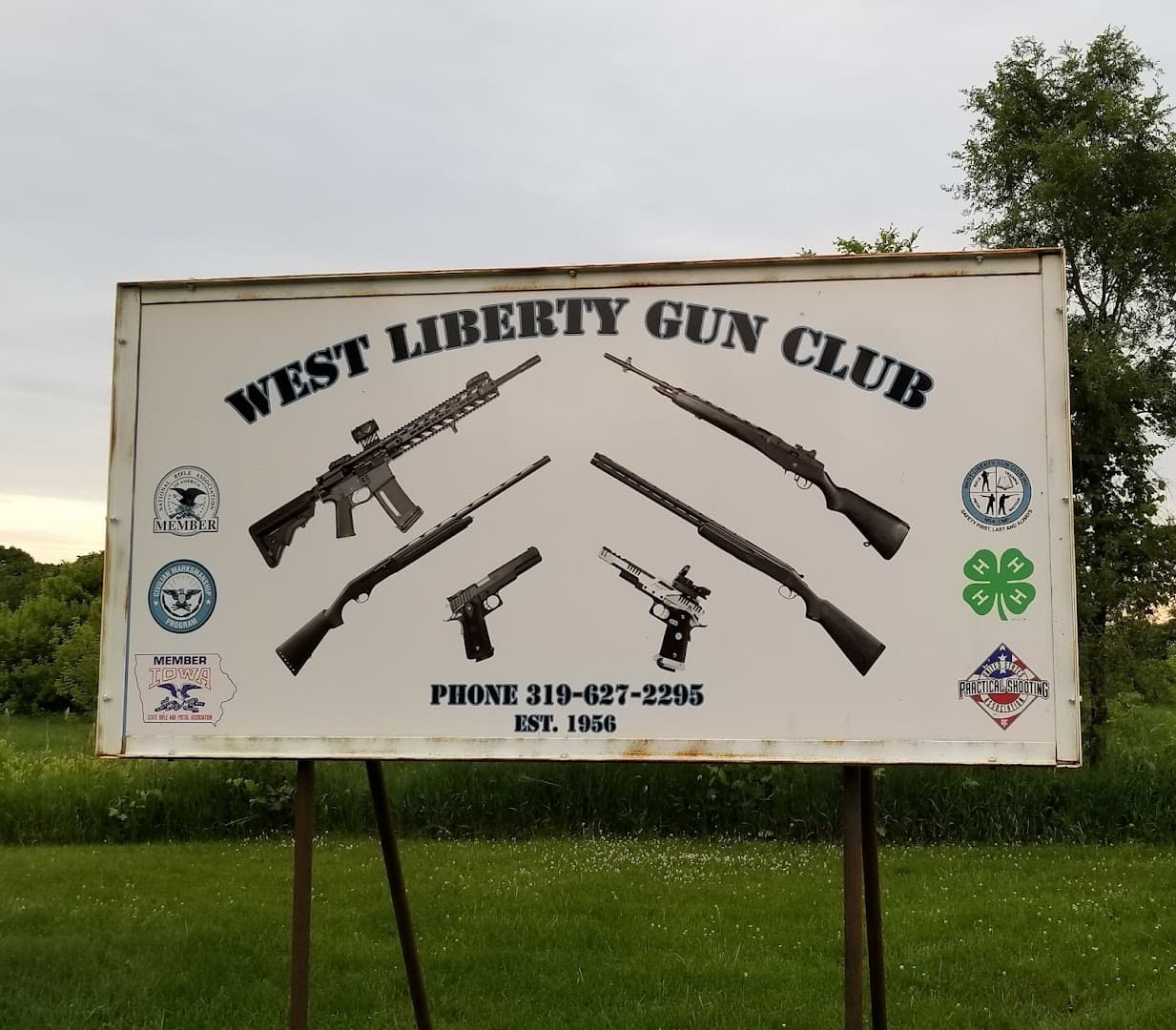 West Liberty Gun Club - Image 3