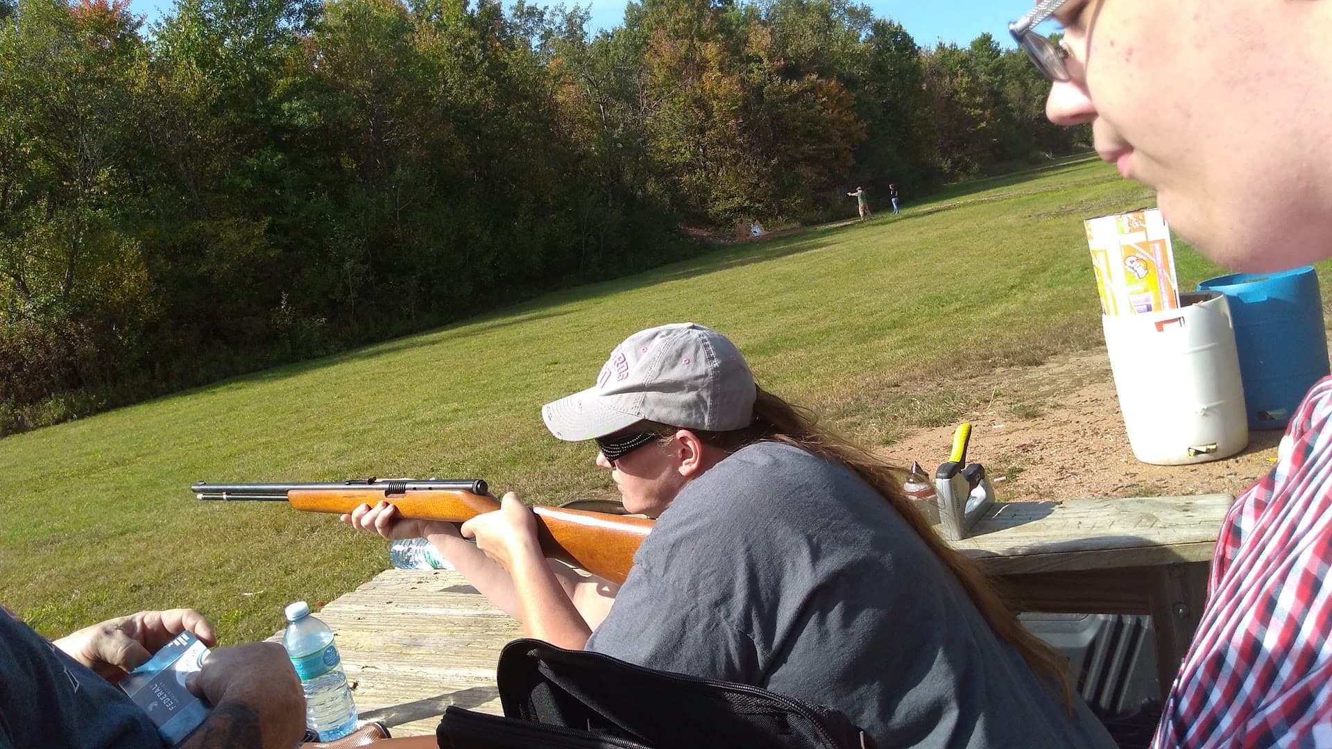 Wood County Rifle & Pistol Range - Image 6