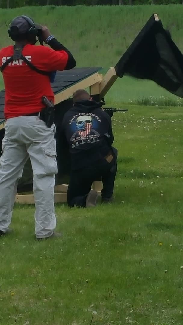 EGF Rod and Gun Club - Image 6