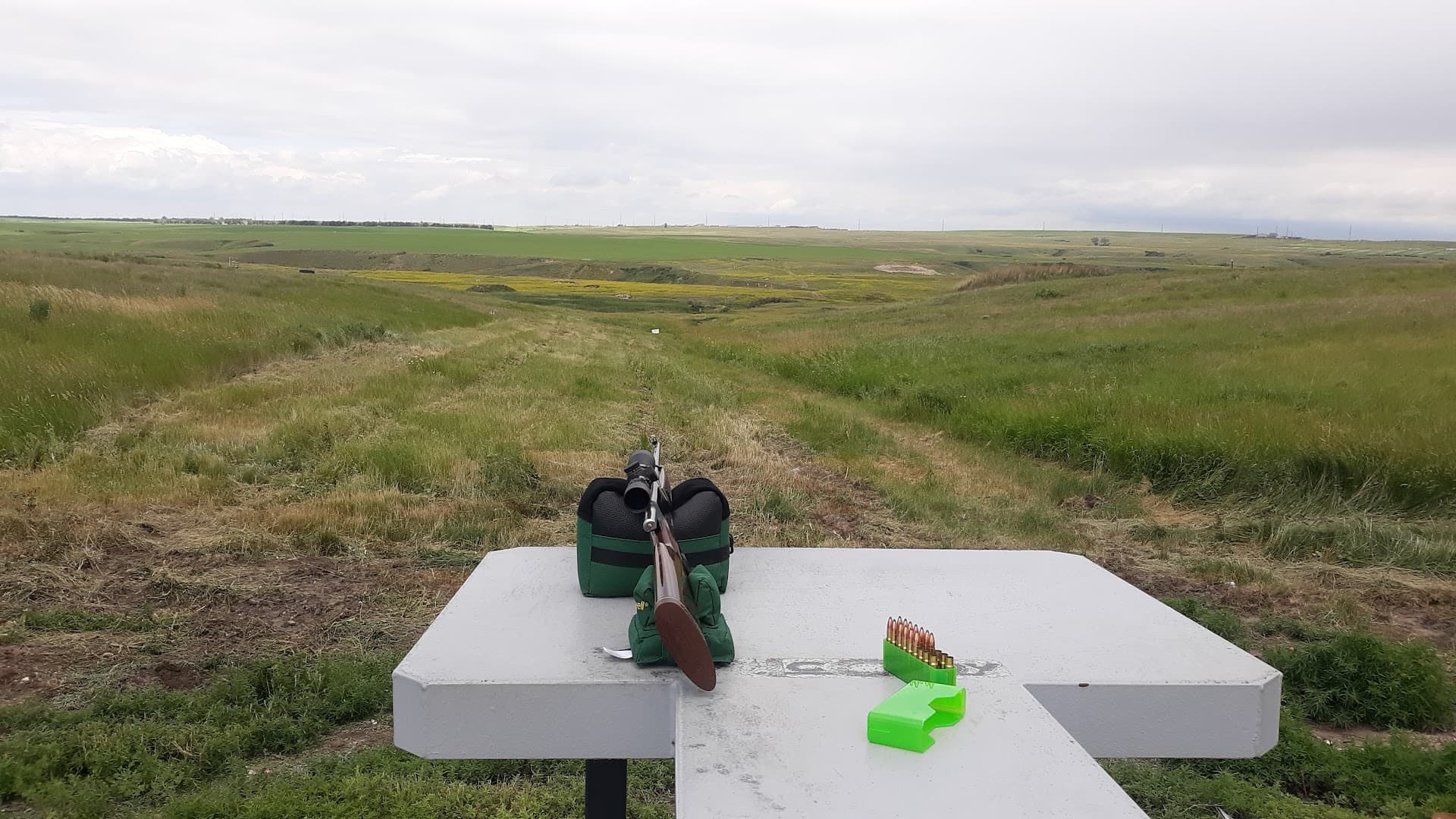 Painted Woods Sporting Range - Image 1