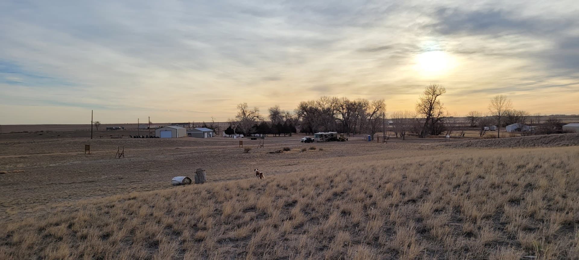 High Plains Shooting Range - Image 1