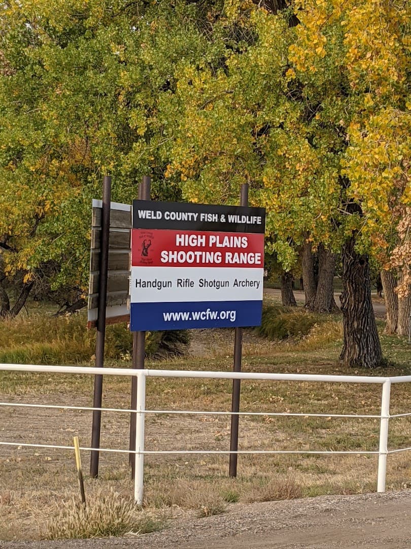 High Plains Shooting Range - Image 2