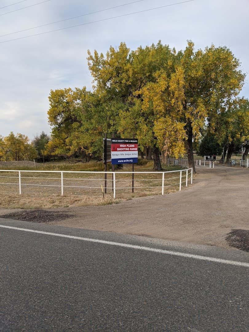 High Plains Shooting Range - Image 4