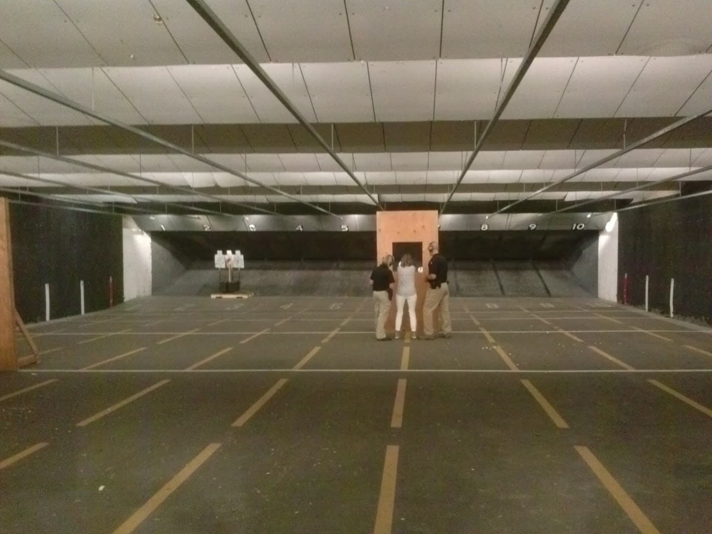 City of Longmont Police Department Firing Range - Image 4