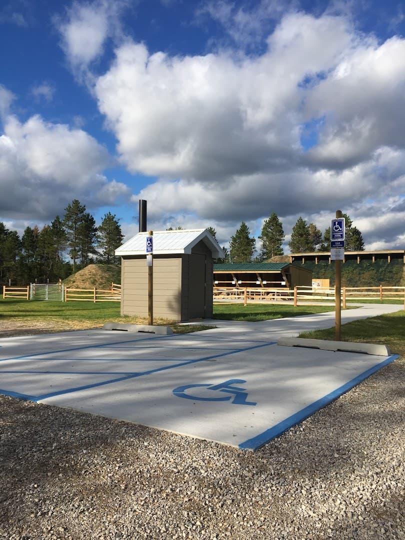 DNR Supply Road Shooting Range - Image 1