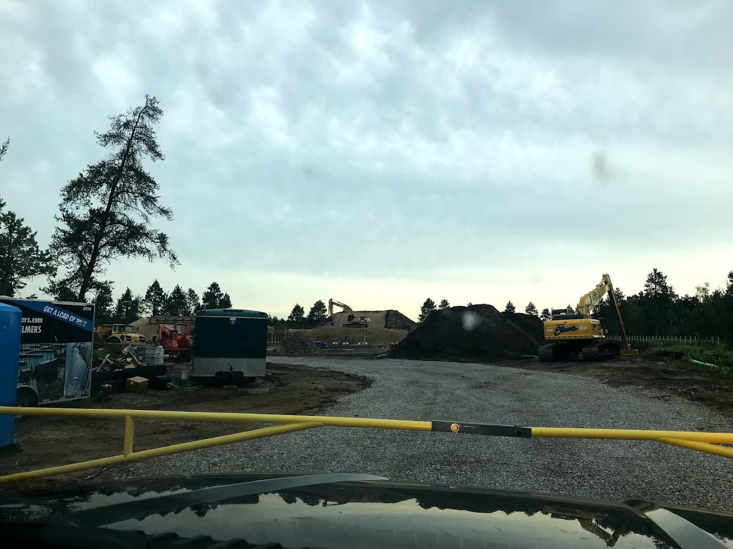 DNR Supply Road Shooting Range - Image 2