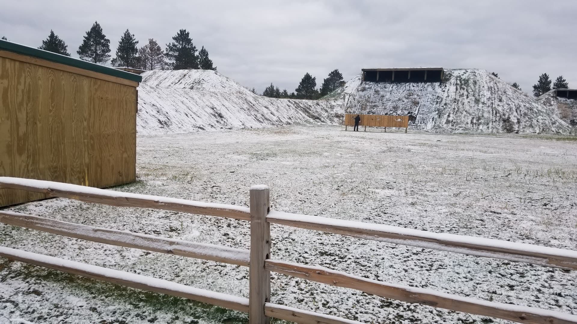 DNR Supply Road Shooting Range - Image 5