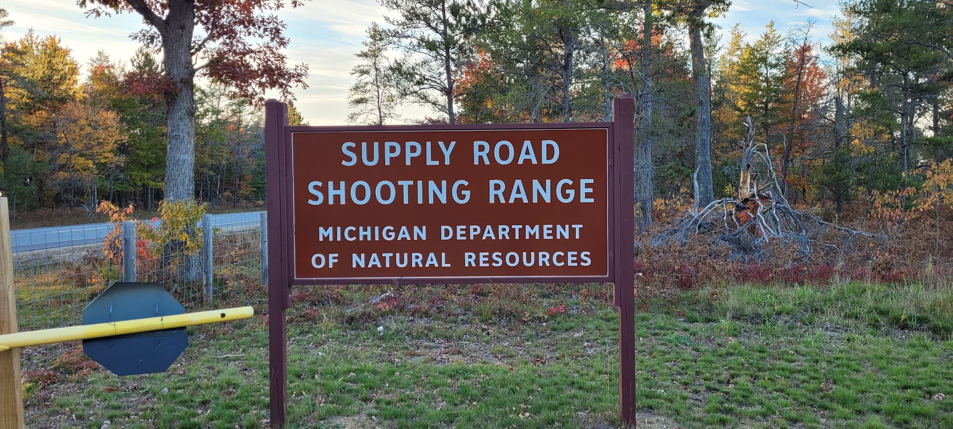 DNR Supply Road Shooting Range - Image 7