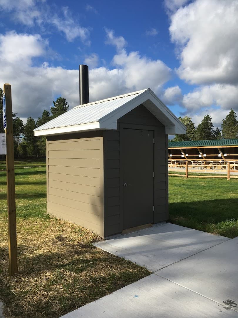 DNR Supply Road Shooting Range - Image 8