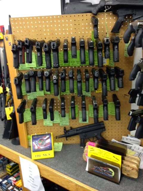 Total Firearms - Image 4
