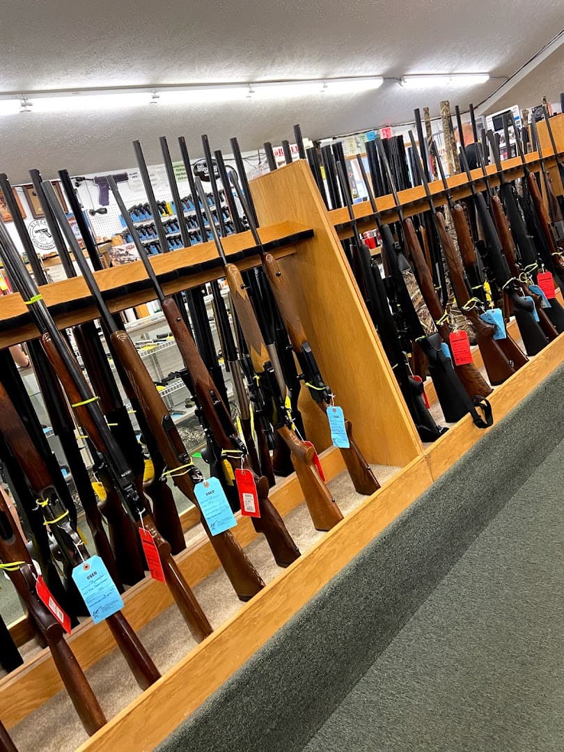 Total Firearms - Image 6