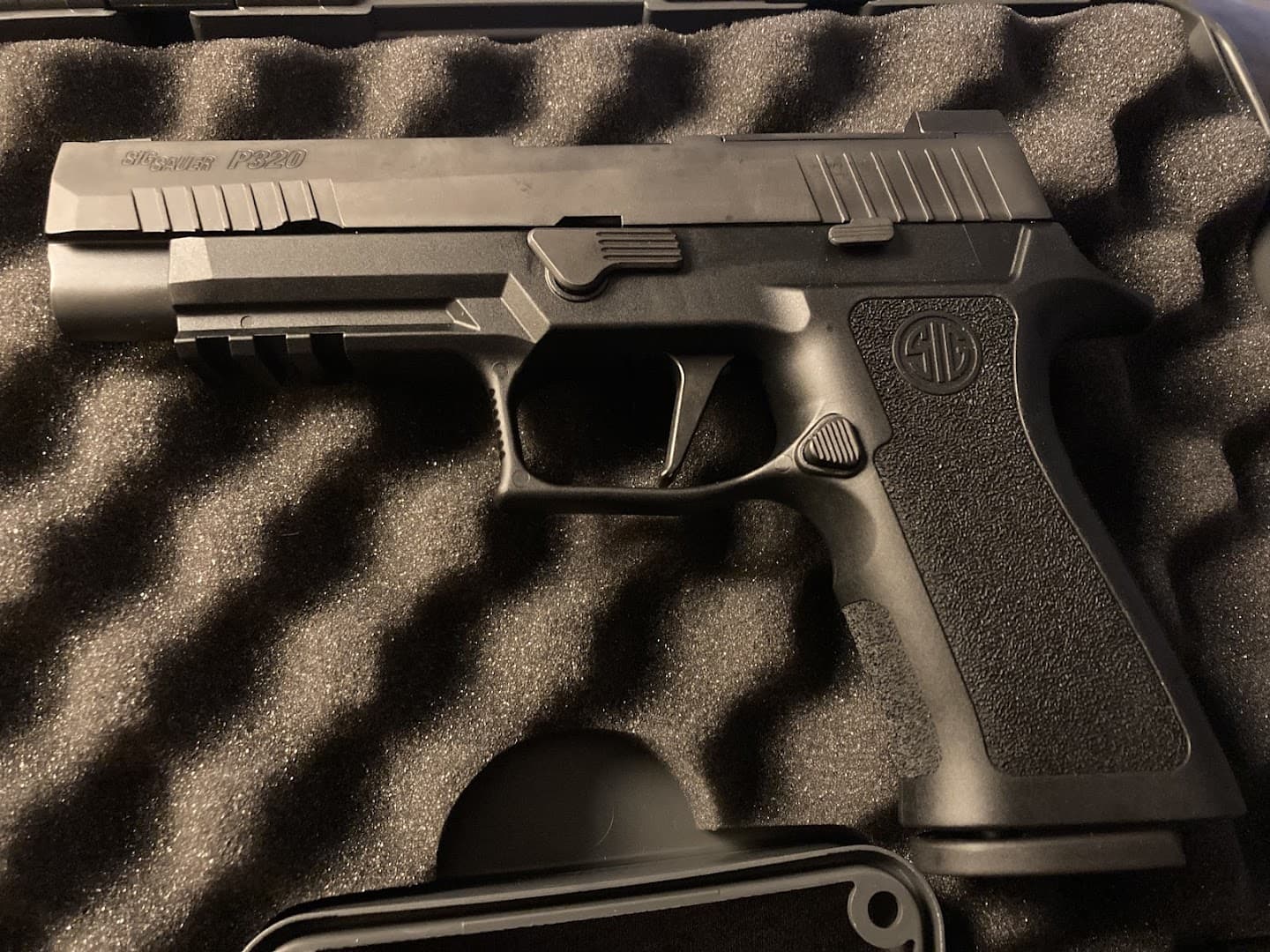 Total Firearms - Image 8