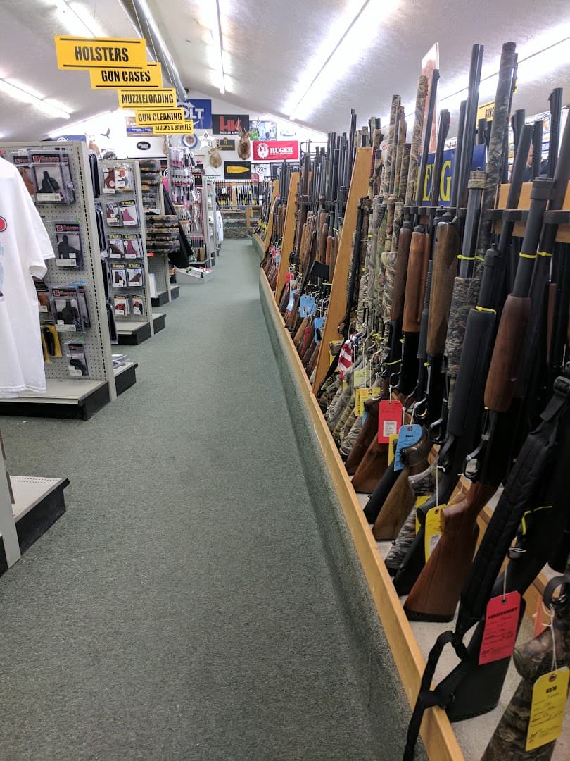 Total Firearms - Image 9