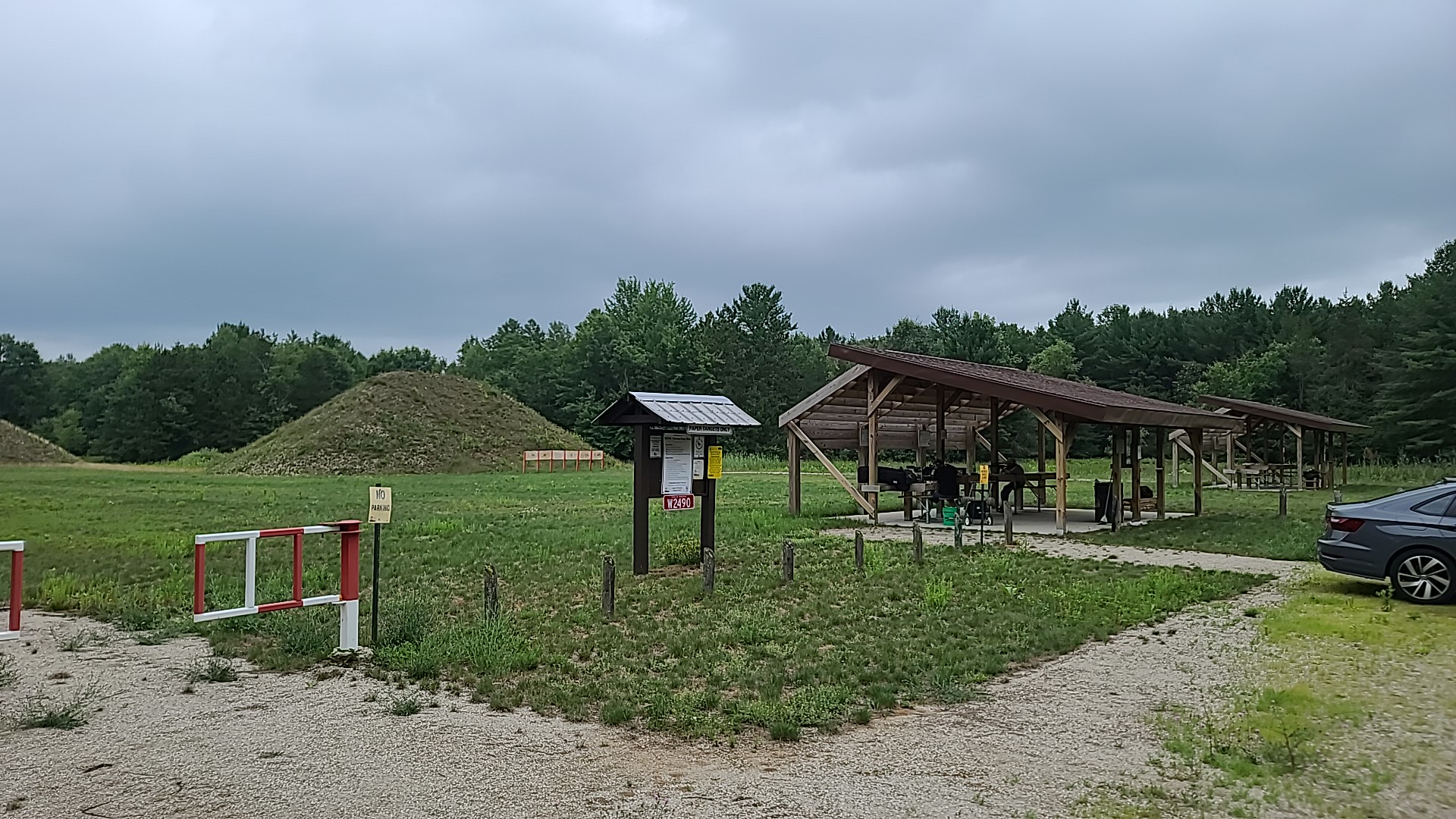Peshtigo Shooting Range - Image 6