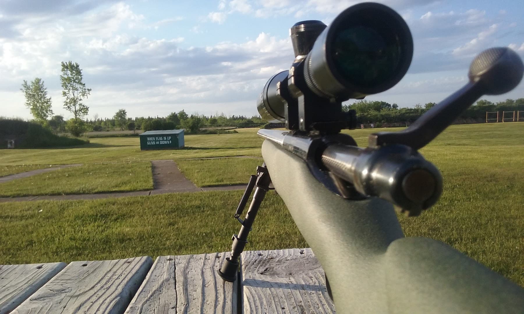 Twin City Rod & Gun Club Inc - Image 3