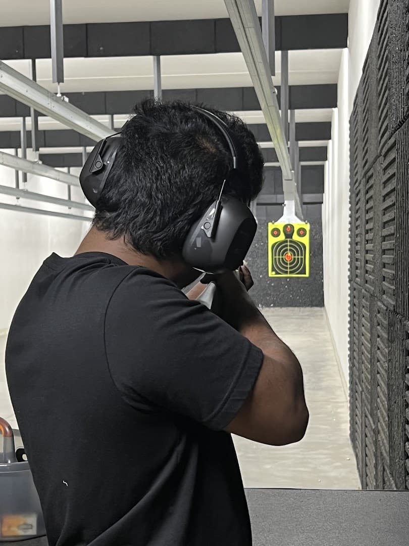 DEZ Indoor Shooting Range - Image 9