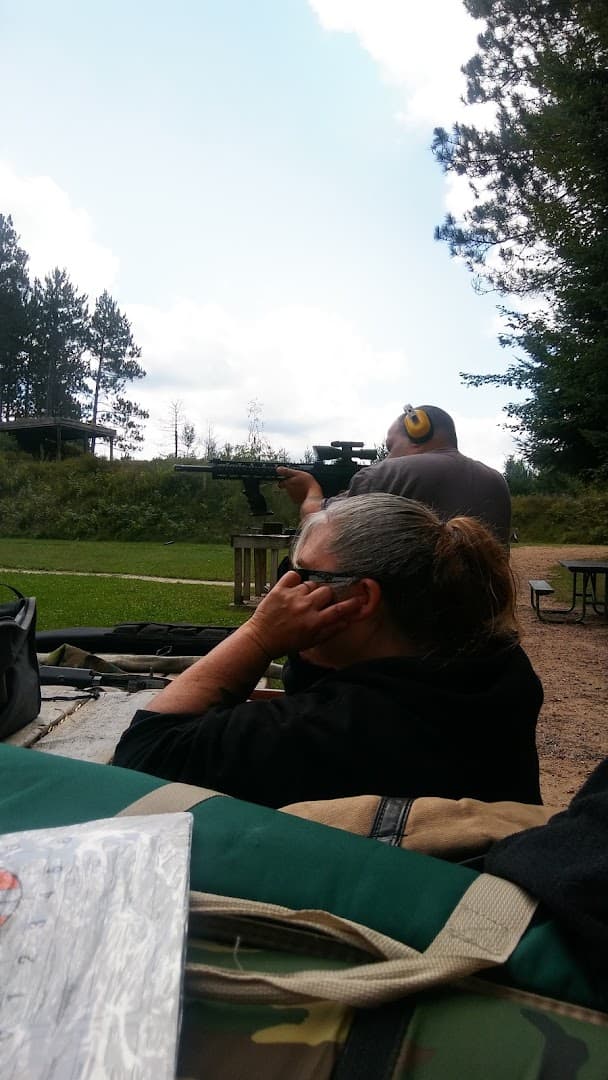 Vilas County Shooting Range - Image 4