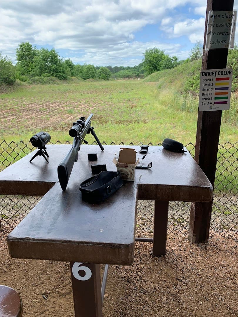 Shooting Range County Park - Image 1