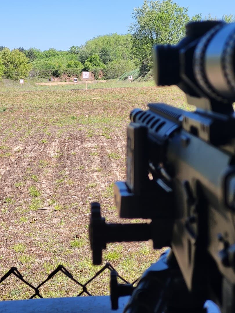 Shooting Range County Park - Image 2
