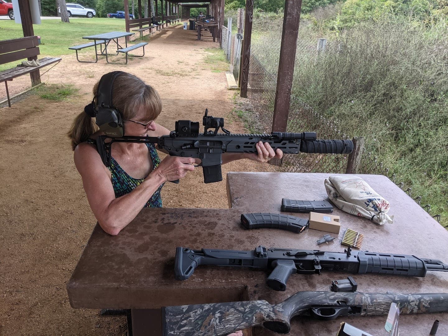 Shooting Range County Park - Image 3